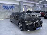 BMW 750e xDrive, 2023 il, 35600 km, 3000 L — şəkil 3