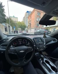 Chevrolet Malibu, 2018 il, 160000 km, 1500 L — şəkil 17