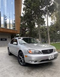 Nissan Maxima, 2007 il, 166000 km, 3000 L — şəkil 15