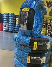 Yük maşını təkəri 215/75R16C — şəkil 3