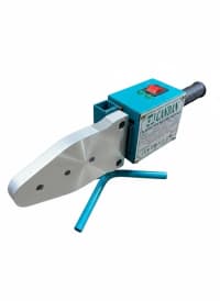Candan WLS00021 Plastik Boru Lehim Aparatı, 1500 Vt — şəkil 2