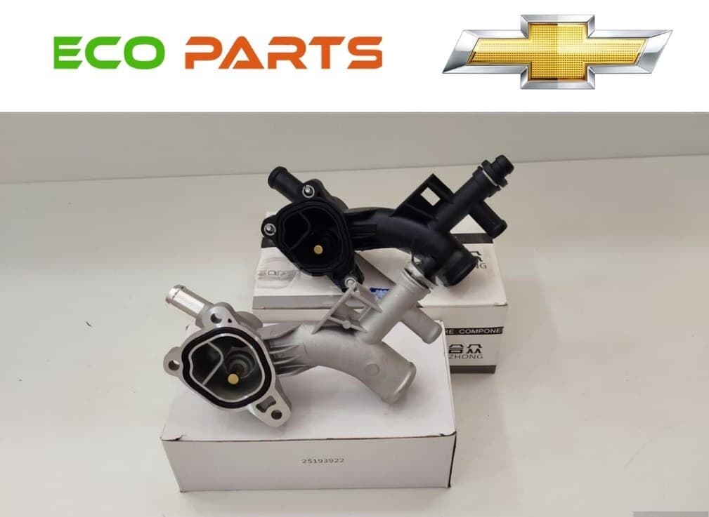 Termostat korpusu Chevrolet Cruze 1.4