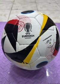 Molten 5 Nömrə Peşəkar Futbol Topu — şəkil 19