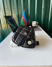Antifriz çəni Mercedes modelləri üçün — şəkil 12