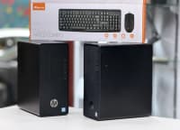 HP Pro 300 G3 Intel i3-9th 8GB DDR4 256GB SSD — şəkil 2