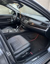 BMW 528, 2014 il, 240000 km, 2000 L — şəkil 8