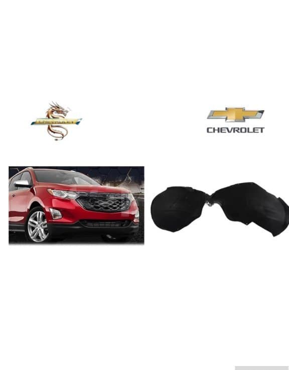 Qanad altlığı Chevrolet Equinox 2021