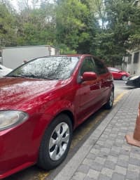Chevrolet Lacetti, 2006 il, 420000 km, 1.6 L — şəkil 6