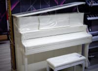 Akustik piano — şəkil 5