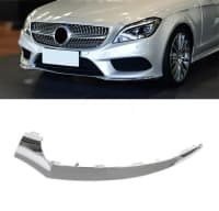 Bufer alt xromu Mercedes modelləri üçün — şəkil 10