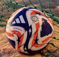 FIFA Klub 2026 Futbol Topu — şəkil 5