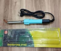 Lehim aparatı 80W — şəkil 2