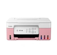 Printer Canon Pixma G3430 Pink (5989C024) — şəkil 1