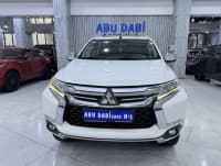 Mitsubishi Pajero Sport, 2018 il, 194000 km, 3000 L — şəkil 2