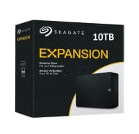 Xarici HDD Seagate Expansion 10TB STKP10000400 — şəkil 1