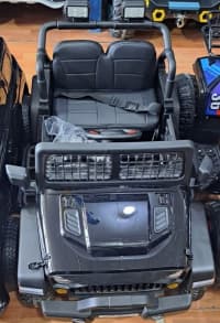 5 Motorlu Uşaq Cip Avtomobili — şəkil 2