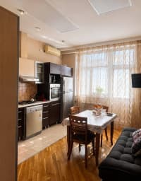 3 otaqlı mənzil 125 m² satılır — şəkil 6