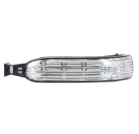 Güzgü dönmə işığı Mercedes ML W163 — şəkil 4