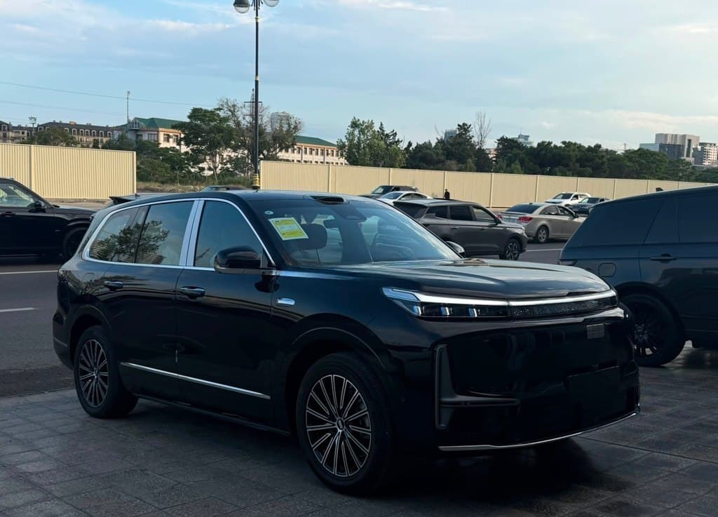 Geely Galaxy M9, 2025 il, 0 km, 1500 L