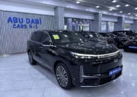 Geely Galaxy E8, 2025 il, 0 km, 1500 L — şəkil 3