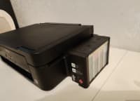 Epson L210 Çoxfunksiyalı Printer — şəkil 5