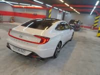 Avtomobil icarəsi Hyundai Sonata — şəkil 3