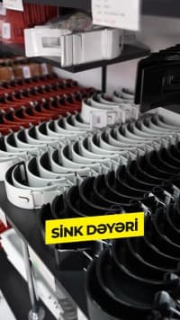 Yağış drenaj və navalça sistemləri — şəkil 27
