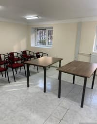 Masa Qara rəng — şəkil 1