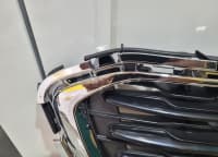 Radiator barmaqlığı Chevrolet Cruze 2012-2015 — şəkil 3