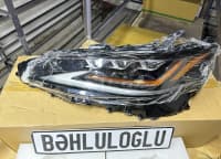 Ehtiyat hissələri Lexus ES300 və ES350 — şəkil 8