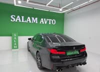 BMW 530, 2017 il, 215000 km, 2000 L — şəkil 4