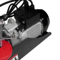 TEH TTL250 Elektrik Qaldırıcı (Telfer) 450 Vt — şəkil 4