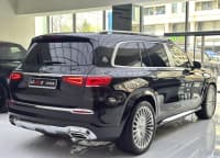 Mercedes-Maybach GLS 600 4MATIC, 2022 il, 17000 km, 4000 L — şəkil 7