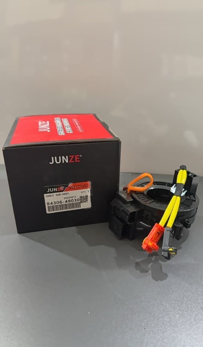 Sükan lenti Toyota Prius 20