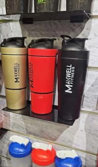 Şeyker Maxwell Fitness SK 591 ml — şəkil 9