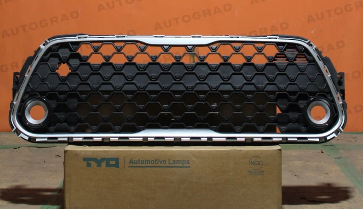 Alt setka Kia Soul 2021