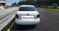Volkswagen Polo, 2017 il, 318363 km, 1600 L — şəkil 2