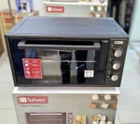 Silver soba — şəkil 1