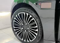 Avatr 12, 2025 il, 8800 km — şəkil 20