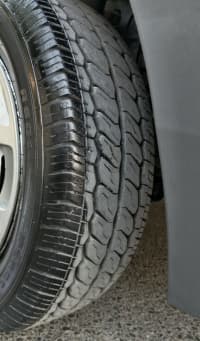 Furqon Ford Transit 2.2 L 2009 — şəkil 15