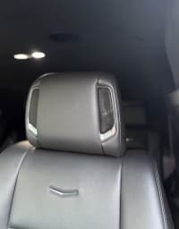 Cadillac Escalade, 2023 il, 49000 km, 3000 L — şəkil 14