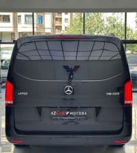 Mercedes Vito 119, 2019 il, 362000 km, 2100 L — şəkil 5