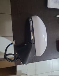 Yan güzgü Toyota Camry V70 — şəkil 1