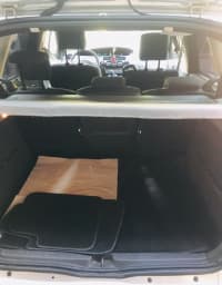 Renault Megane Scenic, 2007 il, 478000 km, 1.5 L — şəkil 15