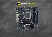 Biostar H610MH D5 DDR5 Ana Plata — şəkil 2