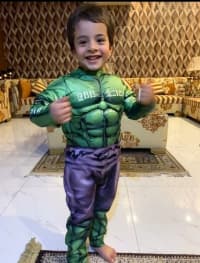 Uniseks kostyumu, Açıq yaşıl rəng, L ölçü — şəkil 1