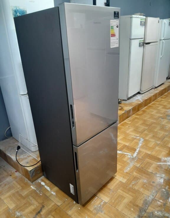 Indesit soyuducu