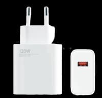 Adapter Xiaomi 120W HyperCharge Combo Type-A — şəkil 2