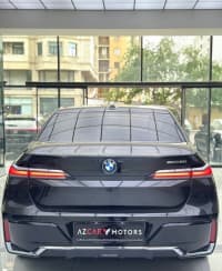 BMW i7, 2023 il, 28100 km — şəkil 6