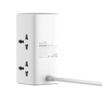 Cərəyan uzadıcı LDNIO 70W Charging Station SC4383 — şəkil 4